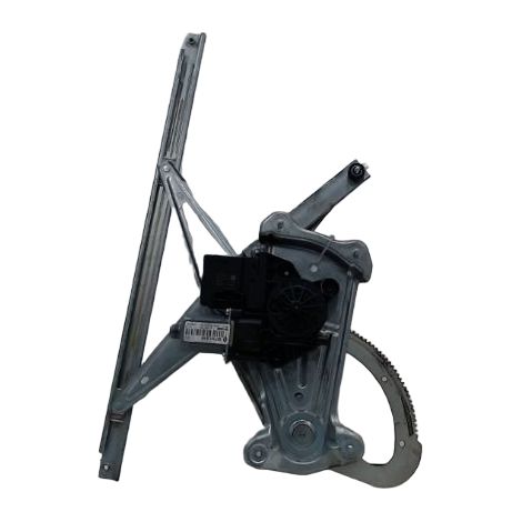 Mecanisme+moteur Leve-glace Avant Droit RENAULT Megane [PRODUIT D'OCCASION]♻️807301396r (1/3)