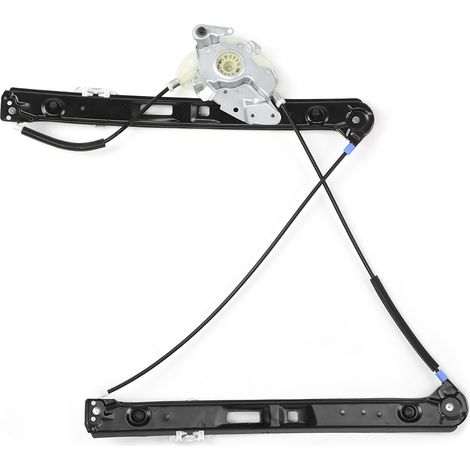 BMW E46 Fensterheber/Elektrischer Schalter (vorne rechts) 51337020660 (1/5)