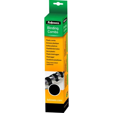 Fellowes 5331502 accessoire de reliure (1/3)
