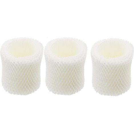 Satz mit 3 Ersatzfiltern für Philips Luftbefeuchter HU4706 HU4701 HU4702 HU4703 (HU4136) (1/3)