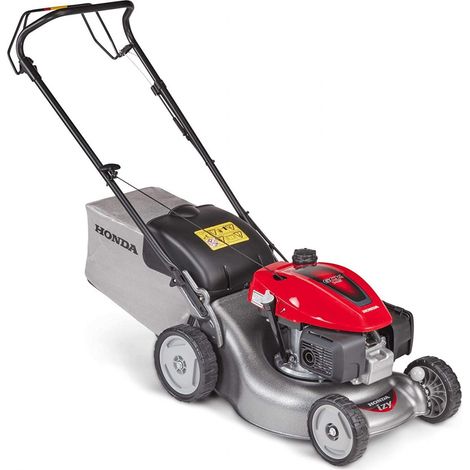 Honda HRG416C1PKEH Rasaerba a spinta 41 cm 860296 (1/3)