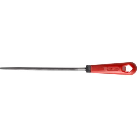 Facom RD.B200EMA Rundfeile mit Heft Hieb 1 200mm