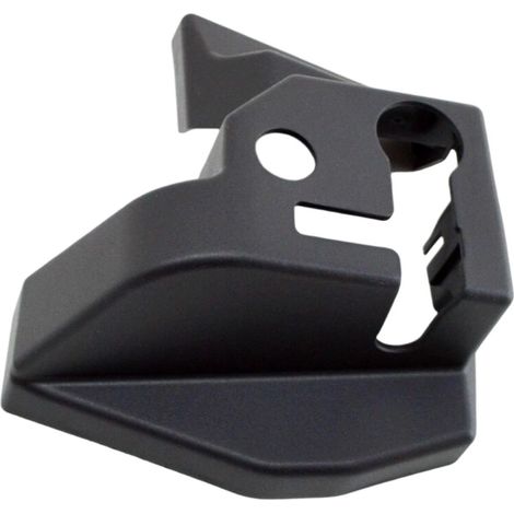 Convient pour le cache de serrure de porte gauche Ford 1864550 BK21-V431F98-AE BK21V431F98AE (1/5)
