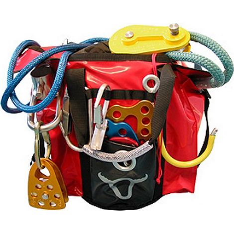 BOLSA MATERIAL DE APEO PODA GRAN RESISTENCIA 60L. 45 cm de Alto