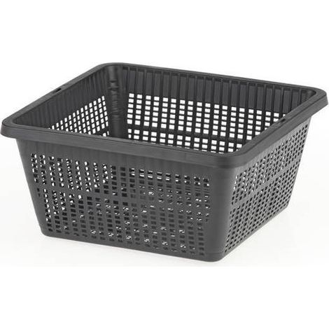 un Panier, taille 19 x 19 x 9, pour bassin aquatique. - animallparadise (1/2)