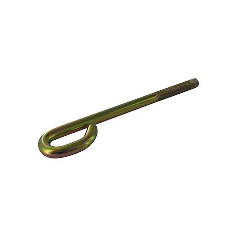 Hebearm für Carter-Coupe, anpassbar für Ayp, Husqvarna – Länge: 190 mm. Originalersatz: 110448x -pl
