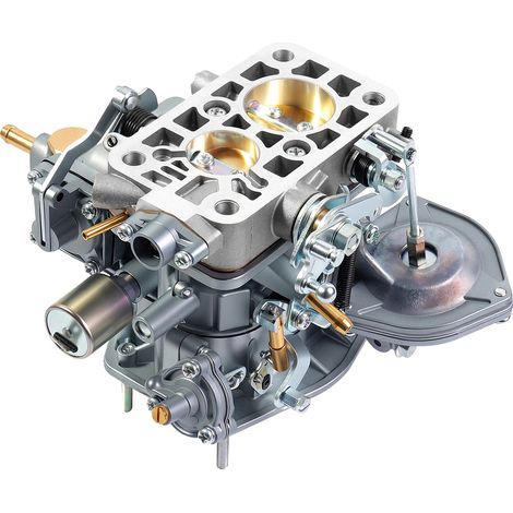 Carburatore, Materiale resistente, Compatibilità motore, LRDC1201A (1/2)