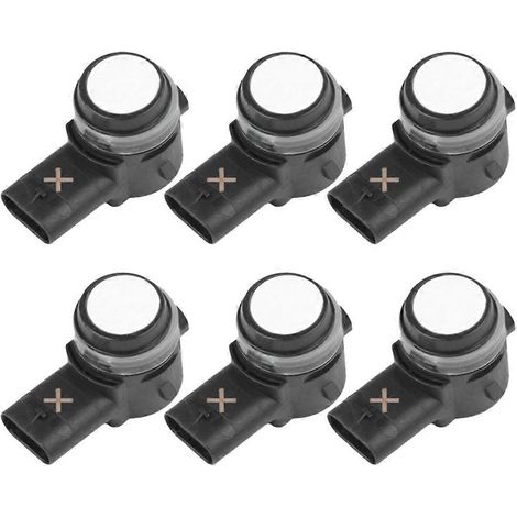 Radar de recul 1741484 pour Tesla Model 3/Y (lot de 6) (1/5)