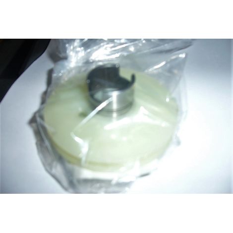 PULEGGIA AVVIAMENTO PER MOTOSEGHE HUSQVARNA JONSERED 268 272 ORIGINALE