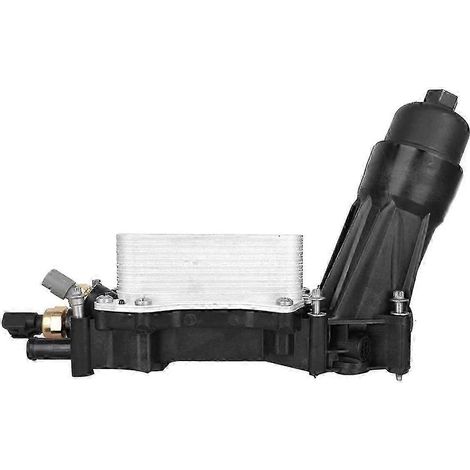 Boîtier de filtre pour Ram 3.6L V6 (2014-2018) (1/5)