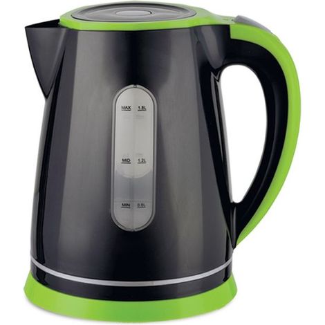 Wasserkocher maestro mr-058-black 2000W 1,8L (1/3)