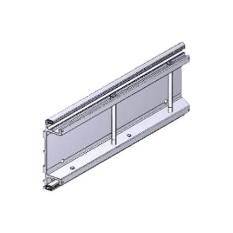 came pièce détachée base fixation ferni 119rid361 (1/3)