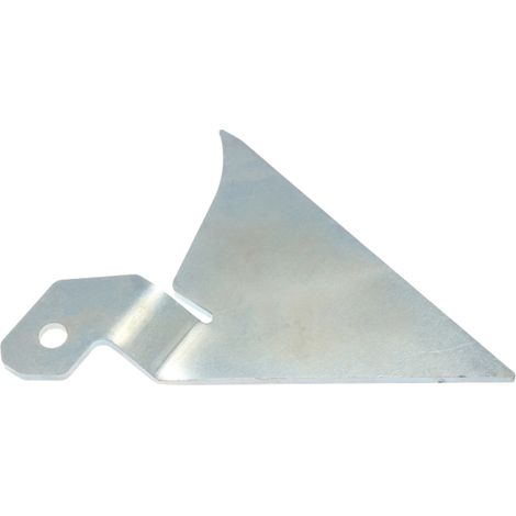 Plaque d'extension Coulter KVERNELAND 850195 AC850195