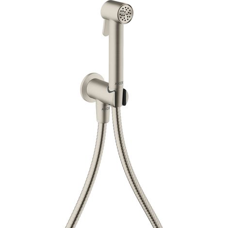 hansgrohe AXOR Duchas Bidette Bidette ducha de mano 1jet