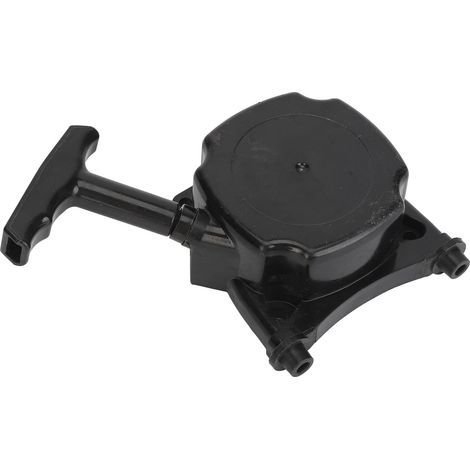 Avviatore manuale in plastica per tosaerba, con meccanismo a strappo, ricambio per motore decespugliatore CC943 TUE43. (1/5)
