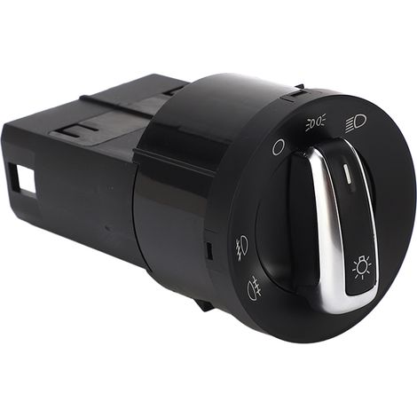 Scheinwerferschalter 6R0941531G Nebelscheinwerferschalter-Tastenmodul für Mk4 Mk6 B5 (1/5)