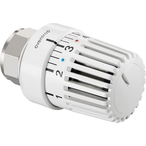 TERMOSTATO UNI LR BLANCO M33 x 2,0 (1/3)