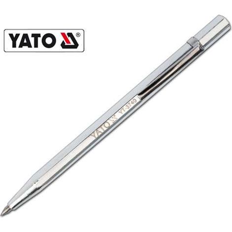 Yato-Taster für Glas und Metall 140 mm 3740 (1/5)