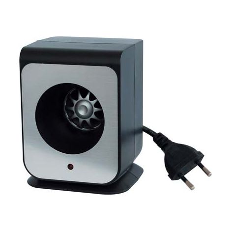 DISSUASORE TOPI + INSETTI MONO STARS  MQ 50 VOLT 230 WATT 3