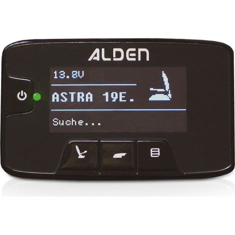 Déport SSC HD écran OLED