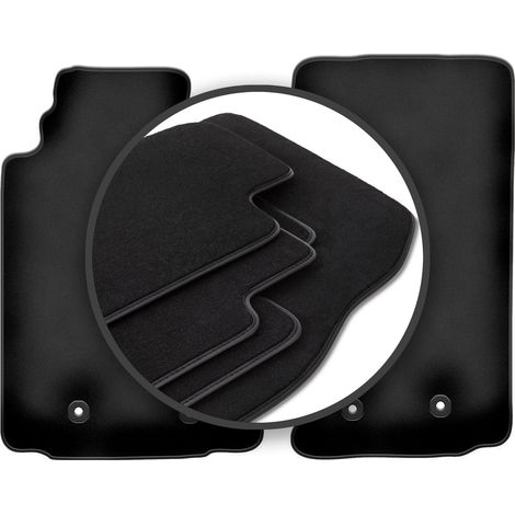 Tappetini auto di alta qualità per: Mazda MX-5 III cabriolet (2005-2015) (1/5)