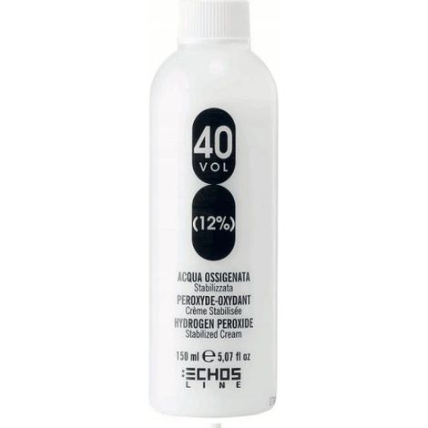 Echosline Oxidante 40 vol 12% 150 ml