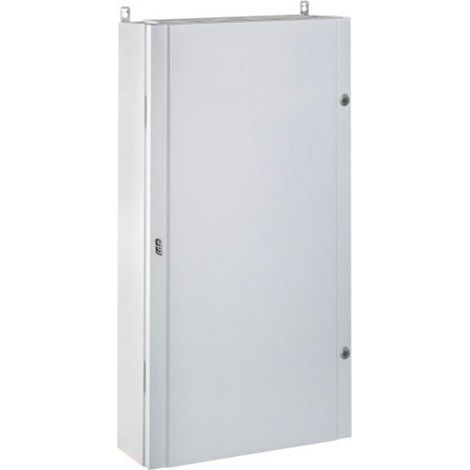 Coffret Metal IP40 1310x670x212 PP (6/8R) - Digital electric 48014