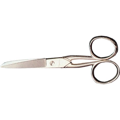 ciseaux de travail ciseaux de tailleur 150 mm Gr. 6 "art. 25026