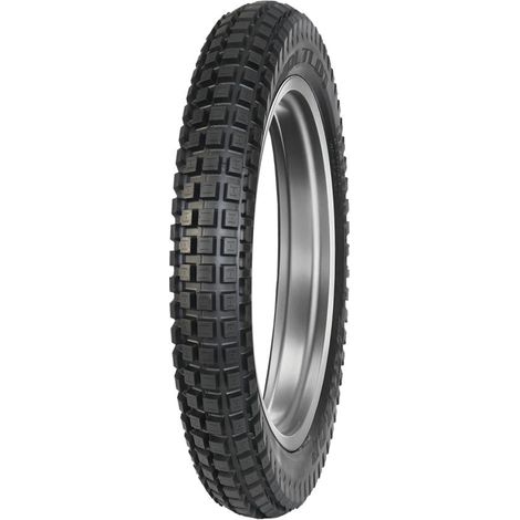 Pneu 120/100 R 18 68M TL DUNLOP GEOMAX TL01