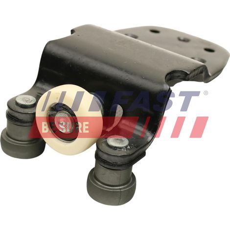 Guide de porte rapide FT95528 côté centre droit (1/2)