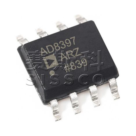 AD8397ARZ AD8421ARZ Electronic Components Chips Electronic Components 5 assembled units 5