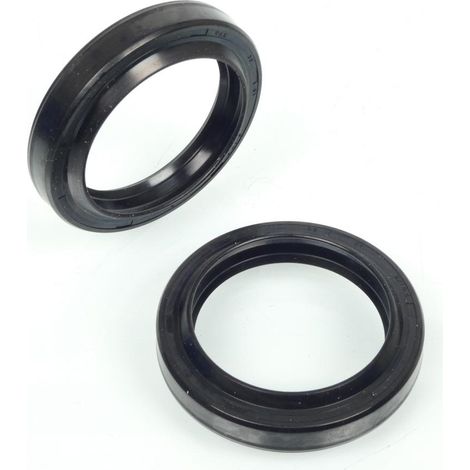 Joint spi fourche RMS pour moto Honda 600 Shadow 1988 à 1998 (1/4)