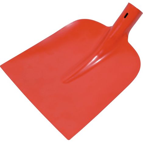 Holsteiner Schaufel Größe 2 270 x 250 mm - S804-4 (1/2)