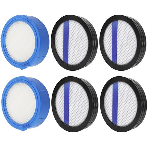 Filtre pour AEG Ultimate 8000, Filtres pour AEG ASKW4 / ESKW4 / FX8 / AZE156 /8000 pièces de rechange (1/5)