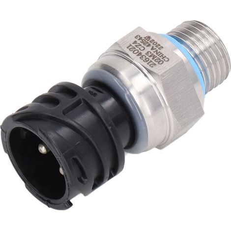 Motoröldrucksensor, 4-poliger Sender, Teilenummer 21634021, Ersatzteil für PENAT D12 D13 Lkw (1/5)