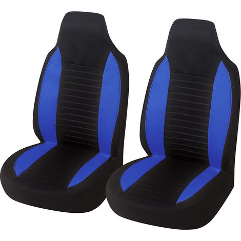 Protezioni per sedili auto - coprisedili - coprisedili per auto - 2 pezzi (1/5)