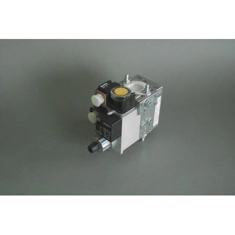 Brötje Koerting Multi-Bloc R 3/4" + GW50A5 Angeb. MB-DLE407 B01 S20 m. gueltiger PI, 614085