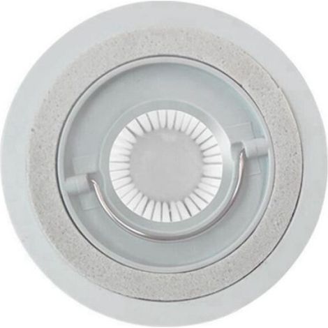 Paquet de 8 Filtres HEPA pour Aspirateur Pratique Maison Voiture Mini Filtre Lavable Sans Fil PièCe de Rechange (1/5)