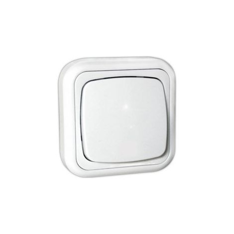 Schalter Electro-dh 36.480/p 10A 250V