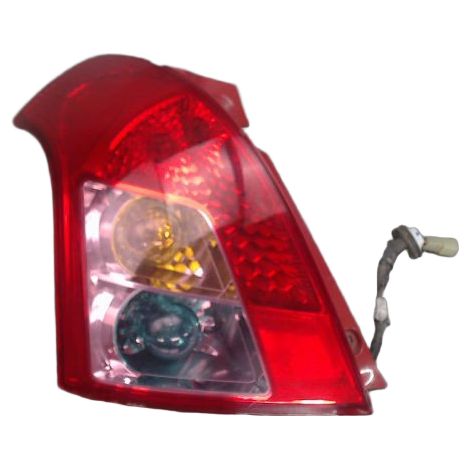 [PRODUIT D'OCCASION] Feu Arrieree Gauche  SUZUKI Swift ♻️ Ref Oe. 3567063j00 - Garantie à vie (1/4)