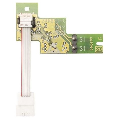 SIEDLE ACCESSOIRES RELAIS POUR BTS/BTC DE ZAR850-0, 2544245 SIEDLE&SÖHNE 200035272-00