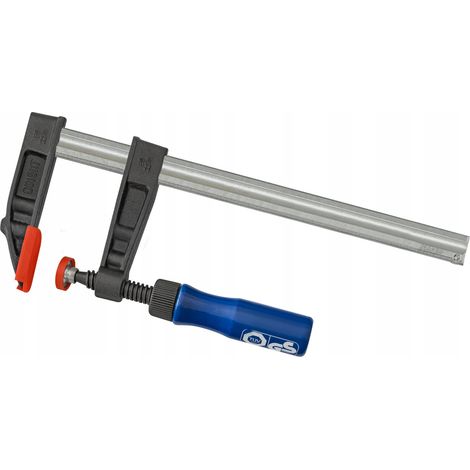 Prensa de banco Artpol 50x150mm F tipo TUV/GS  Alta resistencia y precisión  Ideal para trabajos de carpintería y mecánica  Diseño robusto y duradero.