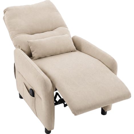 Modulares 6-Sitzer-U-/L-Ecksofa Chenille, 2 Stauraum-Hocker, USB/Type-C & Handyhalter, 273,5x133x81 cm, Grün (1/5)