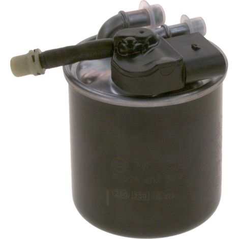 Kraftstofffilter F026402839 Bosch (1/5)