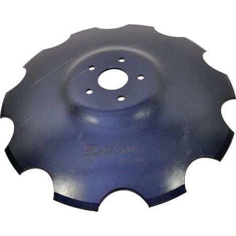 Disco per erpice 510 Galucho UNIVERSALE 811015050KR