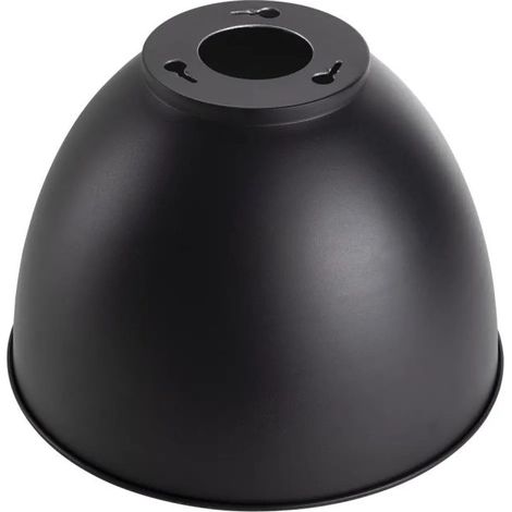 Abat-jour PARA DOME noir - SLV 1005216 (1/4)