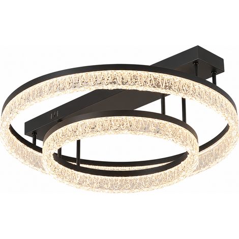 Lustre Chic cristal 110W - PIBAOGU