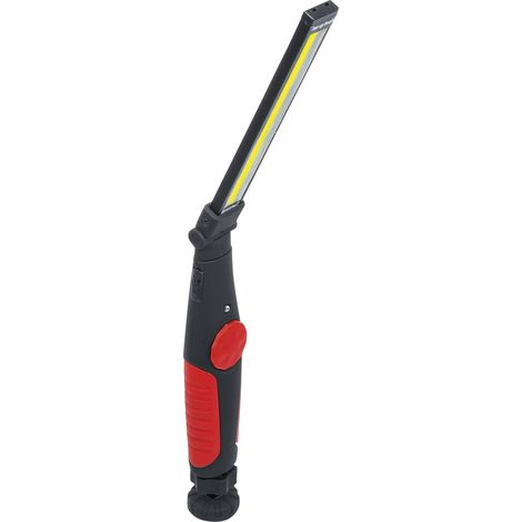 BGS Do it yourself Akku-Knicklampe COB-LED 5W (1/5)