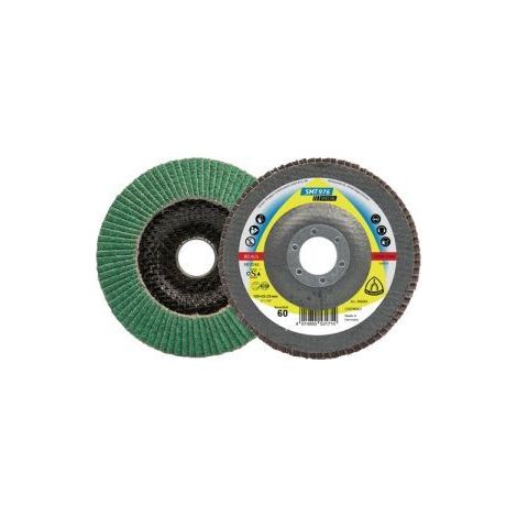 Fächerschleifscheibe SMT 976 K 60 (1/2)
