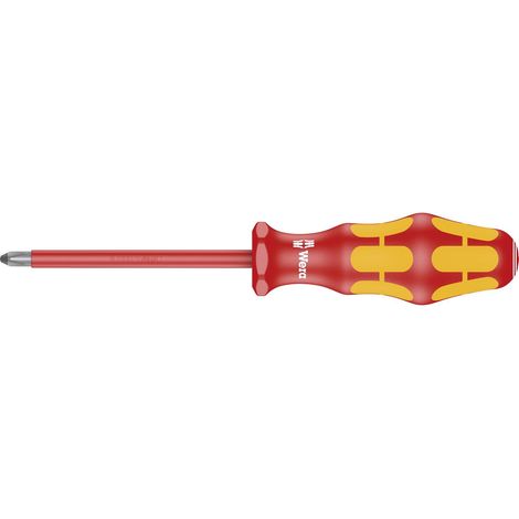 PH1 Tournevis cruciforme 178 mm (1/5)